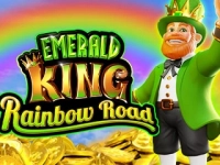 Emerald King Rainbow Road