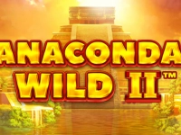 Anaconda Wild II™