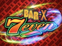 Bar-X 7even