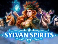 Sylvan Spirits