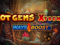 Hot Gems Xtreme™