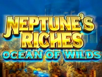 Neptune's Riches: Ocean of Wilds