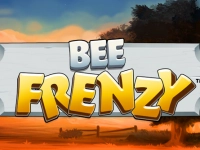 Bee Frenzy Thundershots™