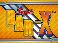 Super Bar-X