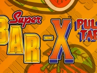 Super Bar-X Pull Tab