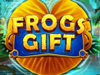 Frogs Gift™