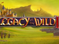 Legacy of the Wild 2™