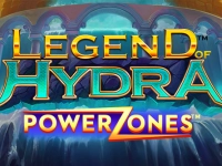 Legend of Hydra: Power Zones™