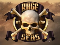 Rage of the Seas