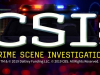 CSI: Crime Scene Investigation