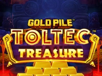 Gold Pile™: Toltec Treasure™