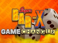 Super Bar-X Game Changer