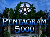 Pentagram 5000