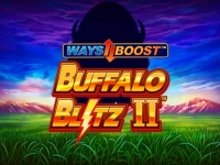 Buffalo Blitz II™