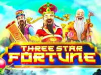 Three Star Fortune