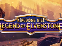 Kingdoms Rise™: Legend of Elvenstone