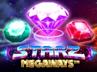 Starz Megaways