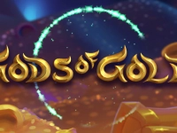 Gods of Gold: Infinireels