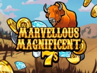 Marvellous Magnificent 7's