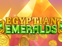 Egyptian Emeralds™