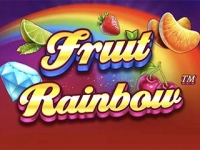 Fruit Rainbow