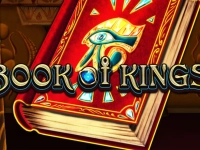 Book of Kings™