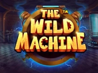 The Wild Machine