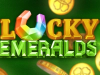 Lucky Emeralds™