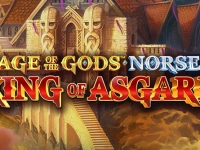 Age of the Gods™ Norse: King of Asgard