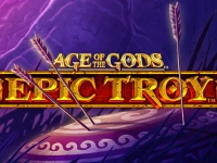 Age of the Gods™: Epic Troy