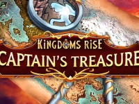 Kingdoms Rise™: Captain's Treasure