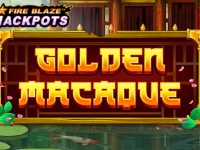 Fire Blaze™: Golden Macaque™