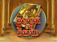 Rich Wilde and the Book of Dead