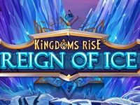 Kingdoms Rise™: Reign of Ice