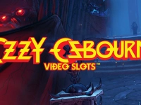 Ozzy Osbourne Video Slot