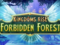 Kingdoms Rise™: Forbidden Forest