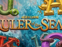 Age of the Gods™: Ruler of the Seas