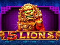 5 Lions