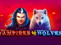 Vampires vs Wolves