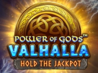 Power of Gods: Valhalla