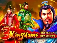 3 Kingdoms - Battle of Red Cliffs