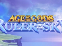 Age of the Gods™: Ruler of the Sky