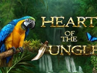 Heart of the Jungle