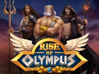 Rise of Olympus