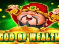 God of Wealth