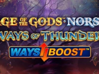 Age of the Gods™ Norse: Ways of Thunder