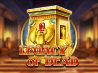 Legacy of Dead