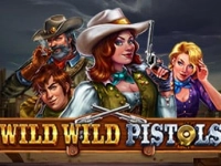 Wild Wild Pistols