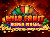 Wild Fruit Super Wheel