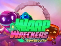 Warp Wreckers Power Glyph